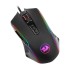 Redragon Ranger M910 RGB 9 Programmable Buttons Gaming Mouse